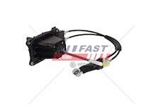 Mechanismus řazení převodovky Dacia Logan II 12> +lanko X2 WFT03020