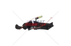 Mechanismus řazení převodovky Mercedes Sprinter 06> 906 WFT11783