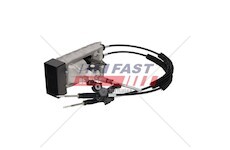 Mechanismus řazení převodovky VW Jetta III 04> +lanko X2 WFT03031