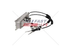Mechanismus řazení převodovky VW Polo IV 01> +lanko WFT03018