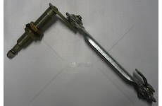 Mechanismus stěrače Multicar M25