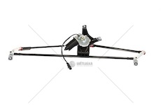 Mechanismus stěračů DAF CF75 kompletní MTX COR-DAF-1295-1