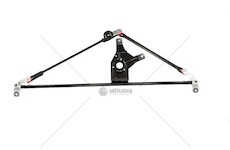 Mechanismus stěračů DAF CF75 nekompletní MTX COR-DAY-1295