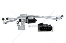 Mechanismus stěračů Fiat Ducato 06- 5950039AG