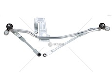 Mechanismus stěračů Fiat Ducato 06- 5950047AG