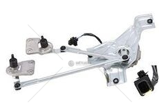 Mechanismus stěračů MB ACTROS 5 MTX COR-MB-SD5080