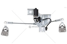 Mechanismus stěračů MB ACTROS 5 MTX COR-MB-SD5081