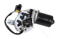 Mechanismus stěračů MB ACTROS MP4 SENSOR ZY-WM006