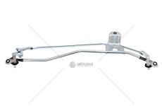 Mechanismus stěračů MB Axor, Atego nekompletní MTX COR-MB-4441