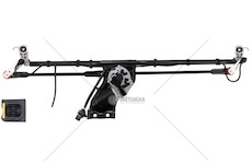 Mechanismus stěračů Volvo FH14 MTX COR-VOL-SD5851