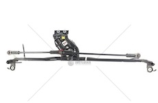 Mechanismus stěračů Volvo nekompletní Baian ZY-WL044