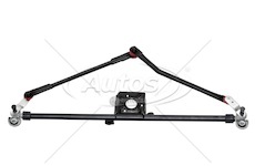 Mechanismus táhla stěračů 775mm bez motorku man tga, tgl, tgm, tgs od 04.2000 0097806_A