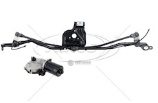 Mechanismus táhla stěračů s motorkem scania l/p/g/r/s euro 6 od 2017 0558051_A