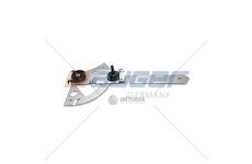 Mechanismus zvedání okna - bez motorku l man f2000, f90, l2000 0262577_A