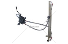 Mechanismus zvedání okna s motorkem l iveco stralis as//ad/at , e.cargo, e.tech, e.trakker 0133634_A