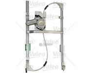 Mechanismus zvedání okna s motorkem p daf lf45, lf55, rvi kerax, midlum 0156716_A