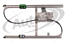 Mechanismus zvedání okna s motorkem p daf lf45, lf55, rvi kerax, midlum 0201594_A