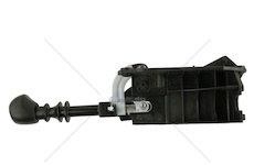 Mechanizm lewarka skrzyni fiat ducato 14> 6-bieg WOR 50296009