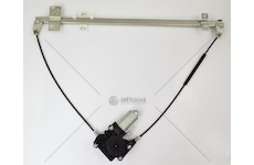 MECHANIZM PODN.SZYB P.DAF CF Z SILNICZK.  SD-ETP-1028