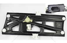 MECHANIZM PODNOSZ.SZYBY DAF XF106 PRAWY  SD-ETP-1052