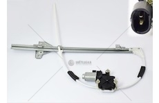 MECHANIZM PODNOSZ.SZYBY IVECO DAILY LEWY  SD-ETP-1045