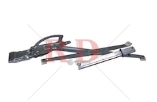 MECHANIZM PODNOSZ.SZYBY MB ACTROS LEWY  RDM01631