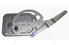 MECHANIZM PODNOSZ.SZYBY SCANIA 4 ELEK.LE TANGDE TD07-52-072AR