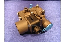 MECHANIZM ROZNICOWY STAR 200,AUTOSAN H9  7