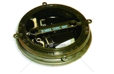 MECHANIZM STEROWANIA LUSTRA STER.ELEKT.1 TANGDE TD-M003