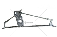 MECHANIZM WYCIER.VOLVO FM4 2013- BAIAN ZY-WL039