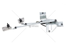 MECHANIZM WYCIERACZEK MB ACTROS MP4 PETERS 010.774-00A