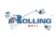 MECHANIZM WYCIERACZEK MB ACTROS MP4 ROLLING RB-03733