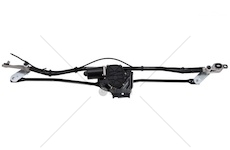 MECHANIZM WYCIERACZEK SCANIA Z SILNIKIEM  SD-ETP-5057