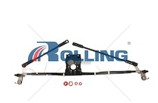 MECHANIZM WYCIERACZEK VOLVO 2013- ROLLING RV-01791