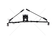 MECHANIZM WYCIERACZEK VOLVO 2013-  SD-ETP-5038