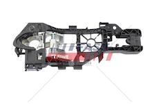 Mechanizmus kliky vw passat b6 05> le przód+tył ft00296