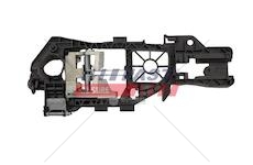 Mechanizmus kliky vw passat b6 05> pr przód+tył ft00297