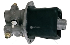 Mechanizmus řazení BOVA (HYDR.) KONGSBER KA626446AM