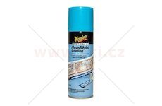 MEGUARS Keep Clear Headlight Coating - sprej pro ochranu světel, 120 ml