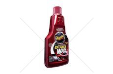 MEGUIARS Cleaner Wax Liquid - lehce abrazivní leštěnka s voskem 473 ml