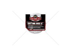 MEGUIARS DA Microfiber Cutting Disc 5