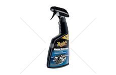 MEGUIARS Engine Clean - čistič motoru 450 ml