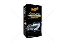 MEGUIARS Gold Class Carnauba Plus Premium Liquid Wax - tekutý Carnauba vosk 473 ml