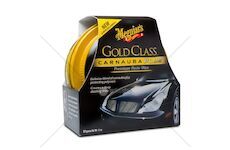 MEGUIARS Gold Class Carnauba Plus Premium paste Wax - Carnauba vosk 311 g