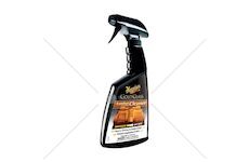 MEGUIARS Gold Class Leather & Vinyl Cleaner - čistič pro kůži a vinyl 473 ml