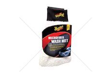 MEGUIARS Microfiber Wash Mitt - mycí rukavice z mikrovláken 20x28x4 cm