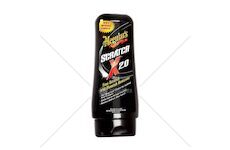 MEGUIARS ScratchX 2.0 - leštěnka pro rychlé odstranění povrchových škrábanců nebo skvrn 207 ml