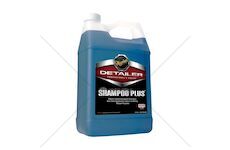 MEGUIARS Shampoo Plus- koncentrovaný profesionální autošampon 3,78 l