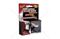 Meguiars Smooth Surface Clay Bar Replacement - náhradní kostka claye 80 g