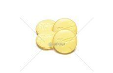 MEGUIARS Soft Foam Applicator Pads - pěnové aplikátory (4 ks)